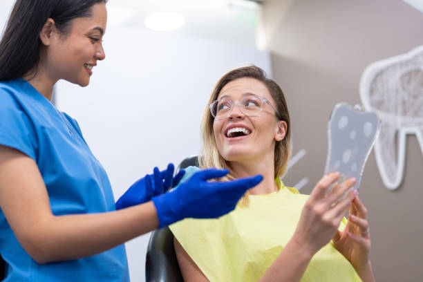 Why Choose Us for Your Dental Needs in Inglis, FL